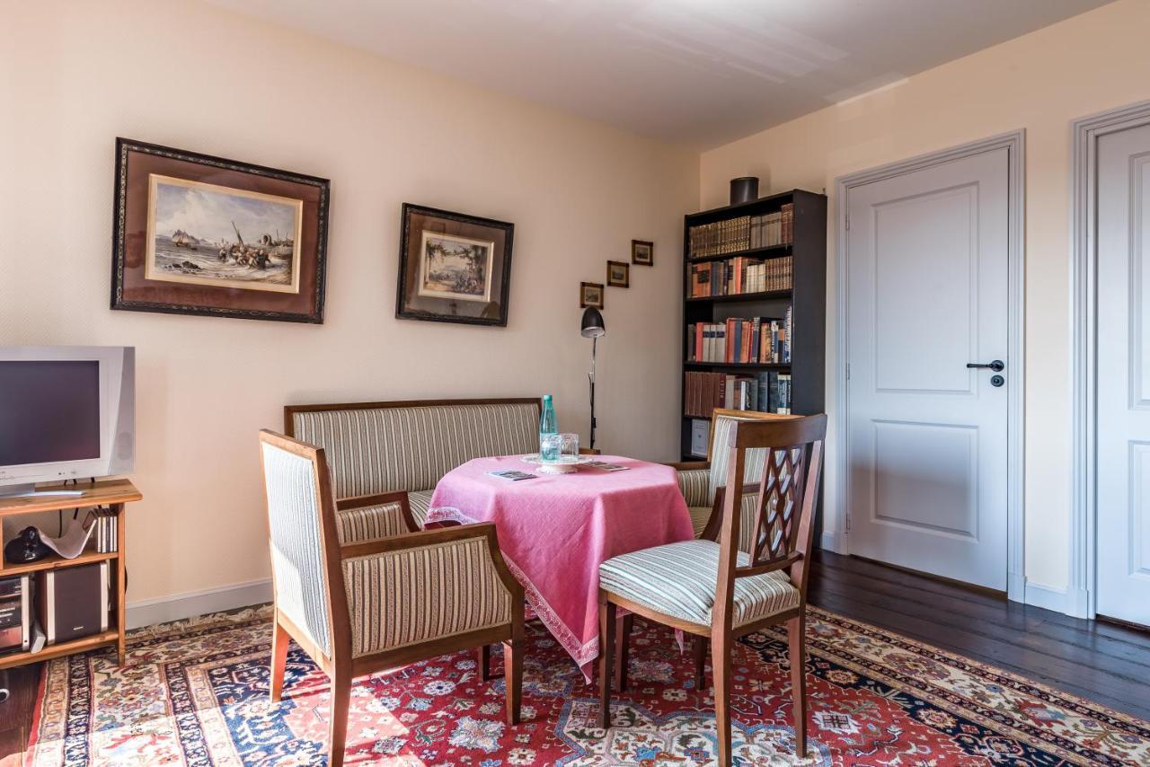 Aita Baita Ciboure Exterior foto
