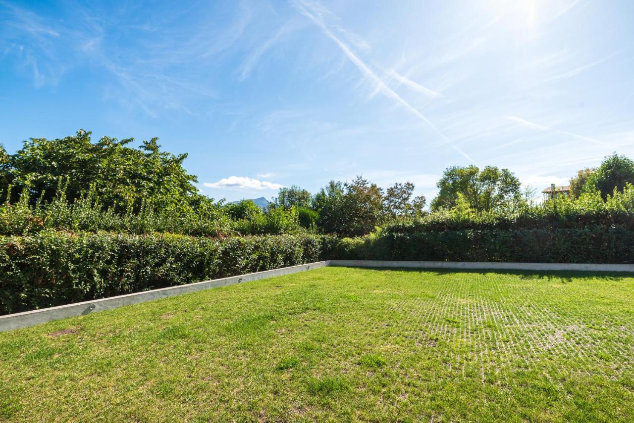 Aita Baita Ciboure Exterior foto