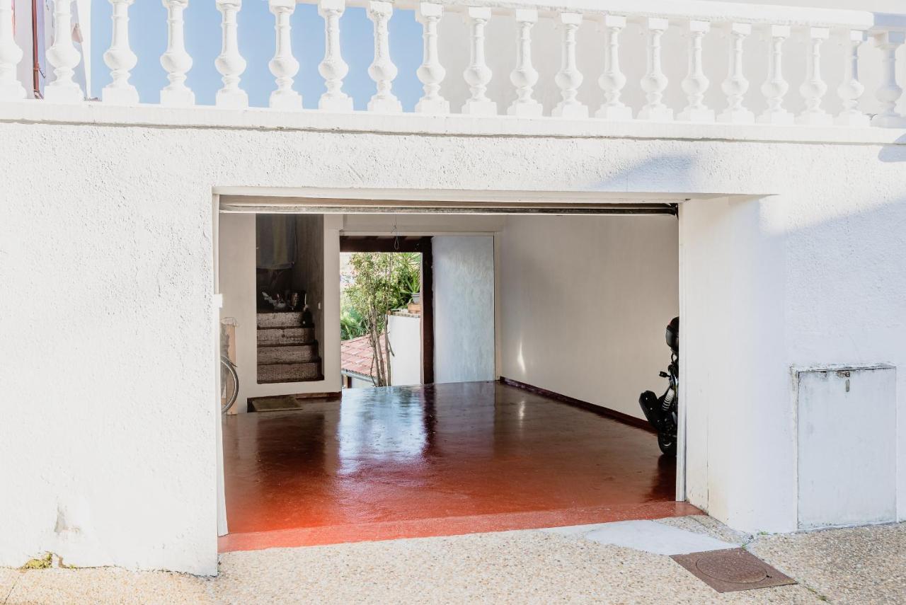 Aita Baita Ciboure Exterior foto