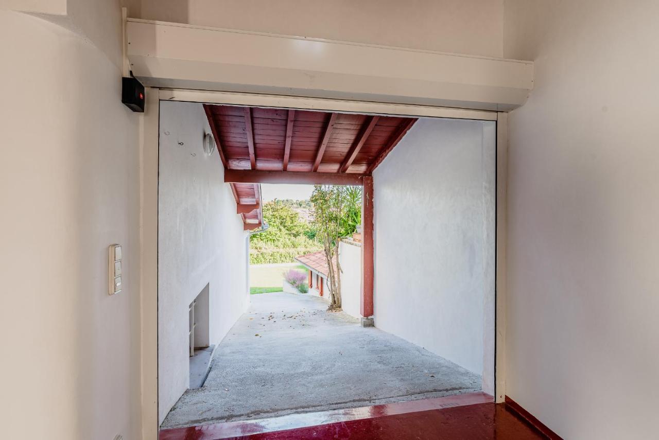 Aita Baita Ciboure Exterior foto