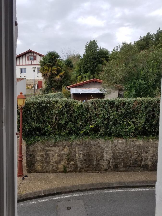 Aita Baita Ciboure Exterior foto